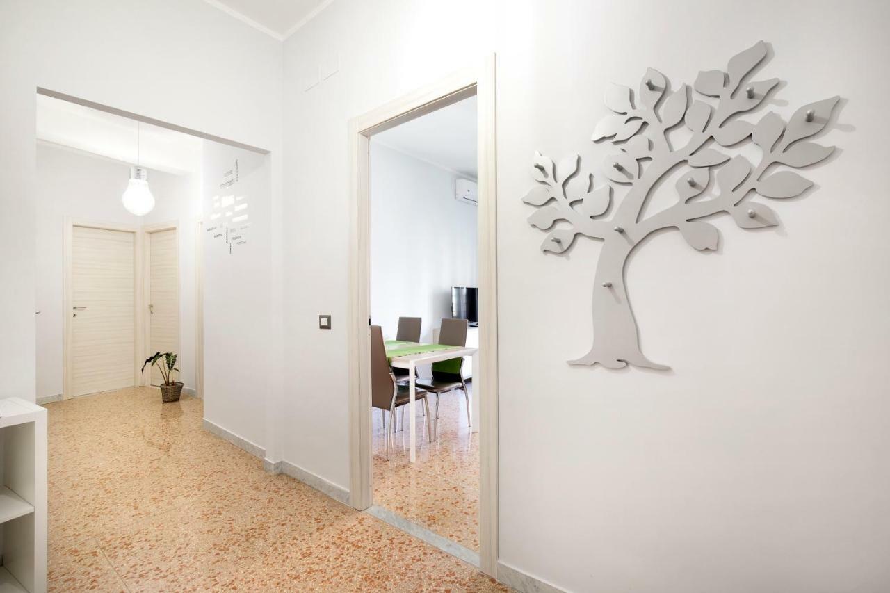 Enjoy Porta Furba Villa Rome Luaran gambar